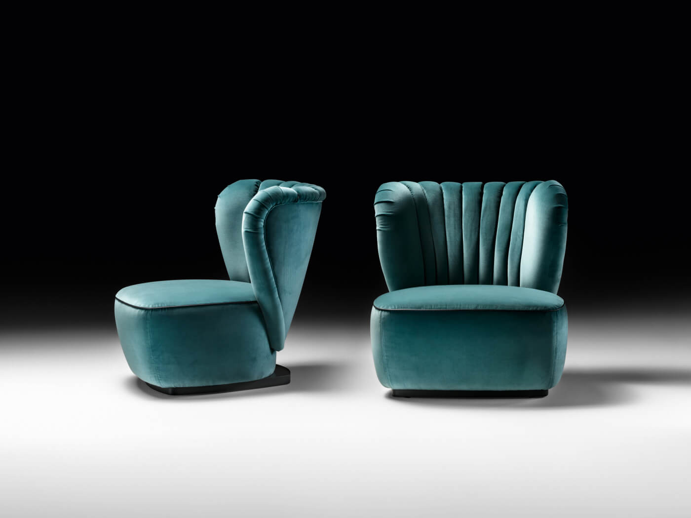 Fotel Amelia - obrazek 3