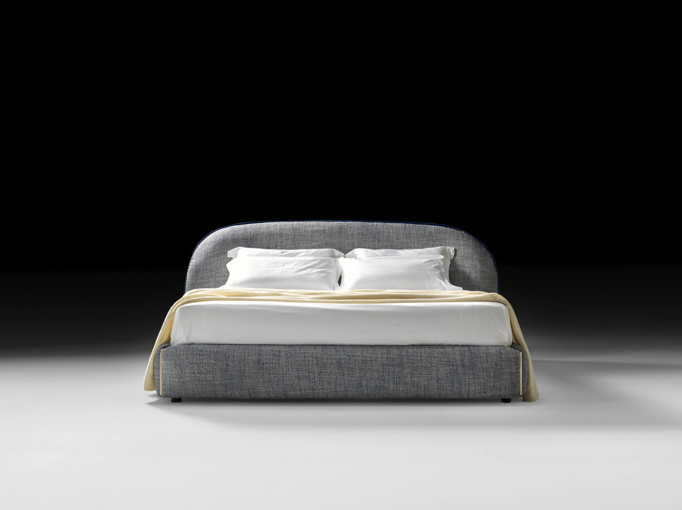 Łóżko Toledo - obrazek 7