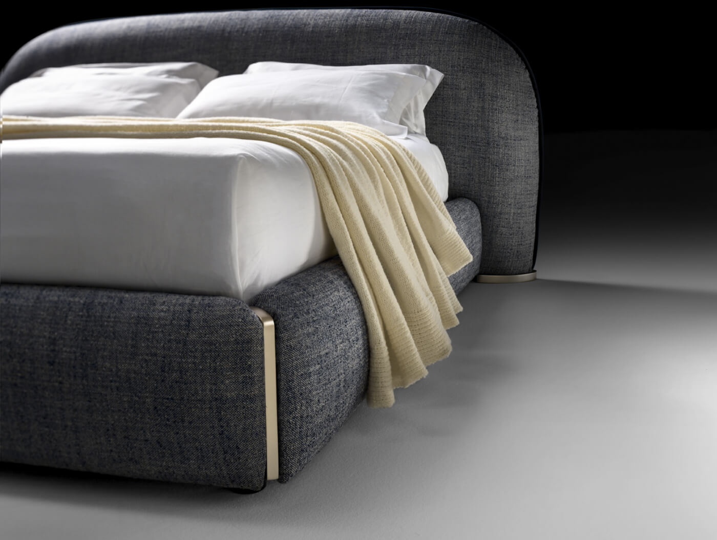 Łóżko Toledo - obrazek 8