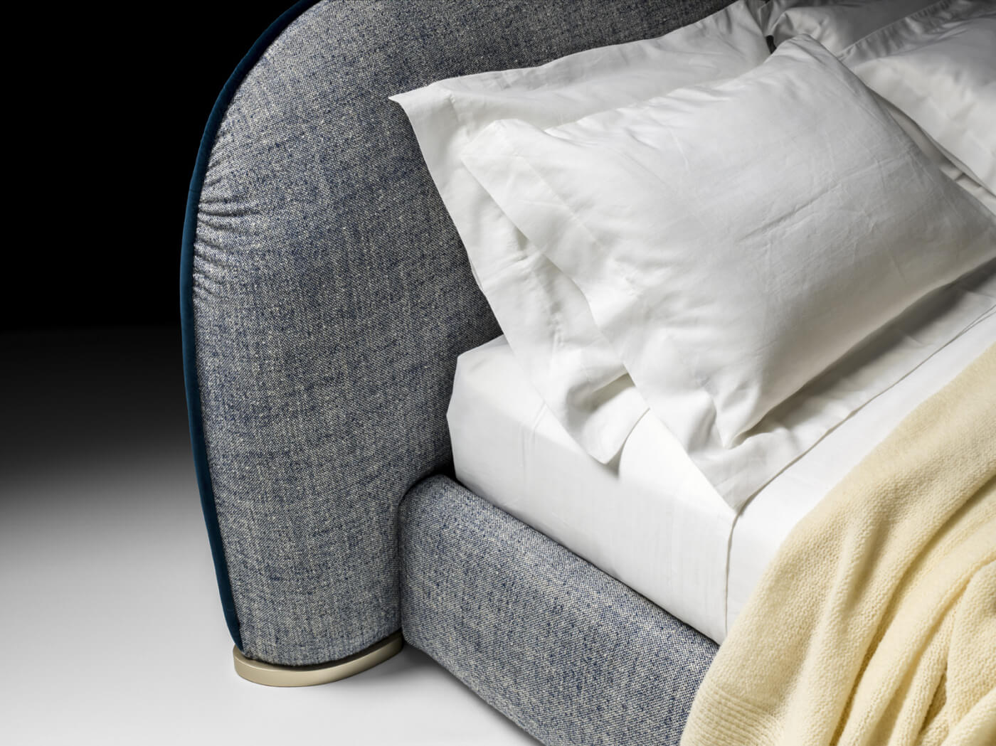 Łóżko Toledo - obrazek 9