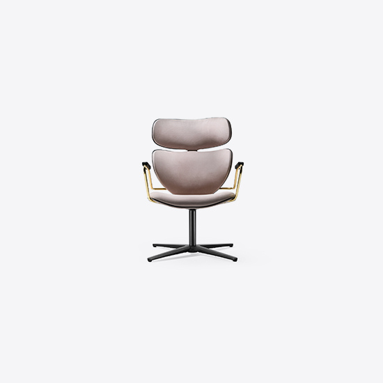 Fotel Asia Swivel