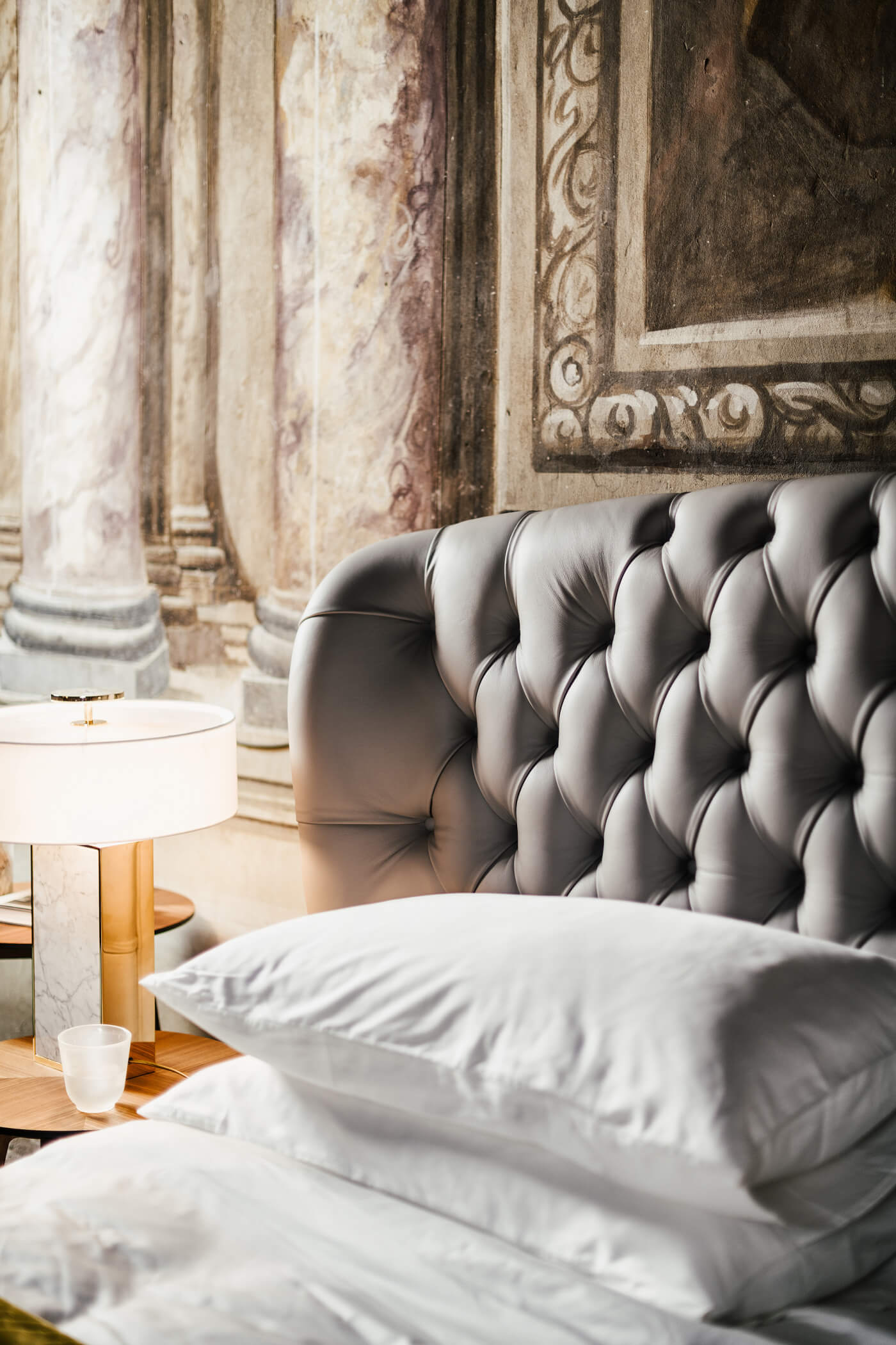 Łóżko Savoi - obrazek 3