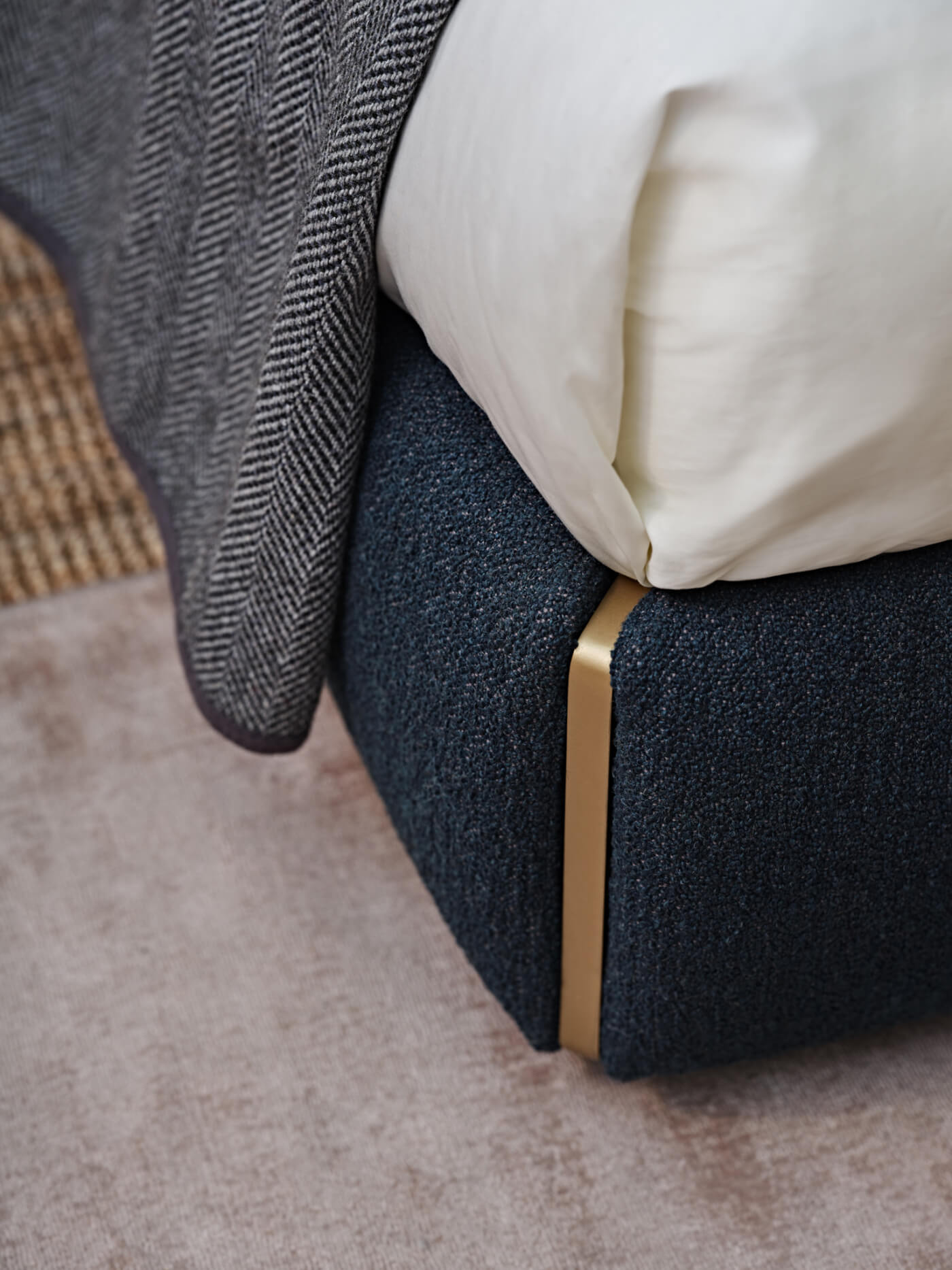 Łóżko Toledo - obrazek 4