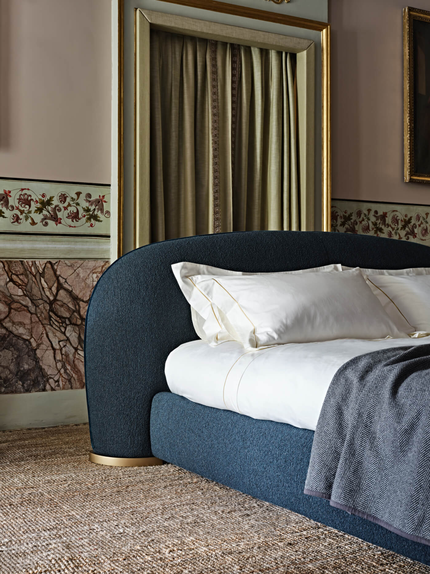 Łóżko Toledo - obrazek 6