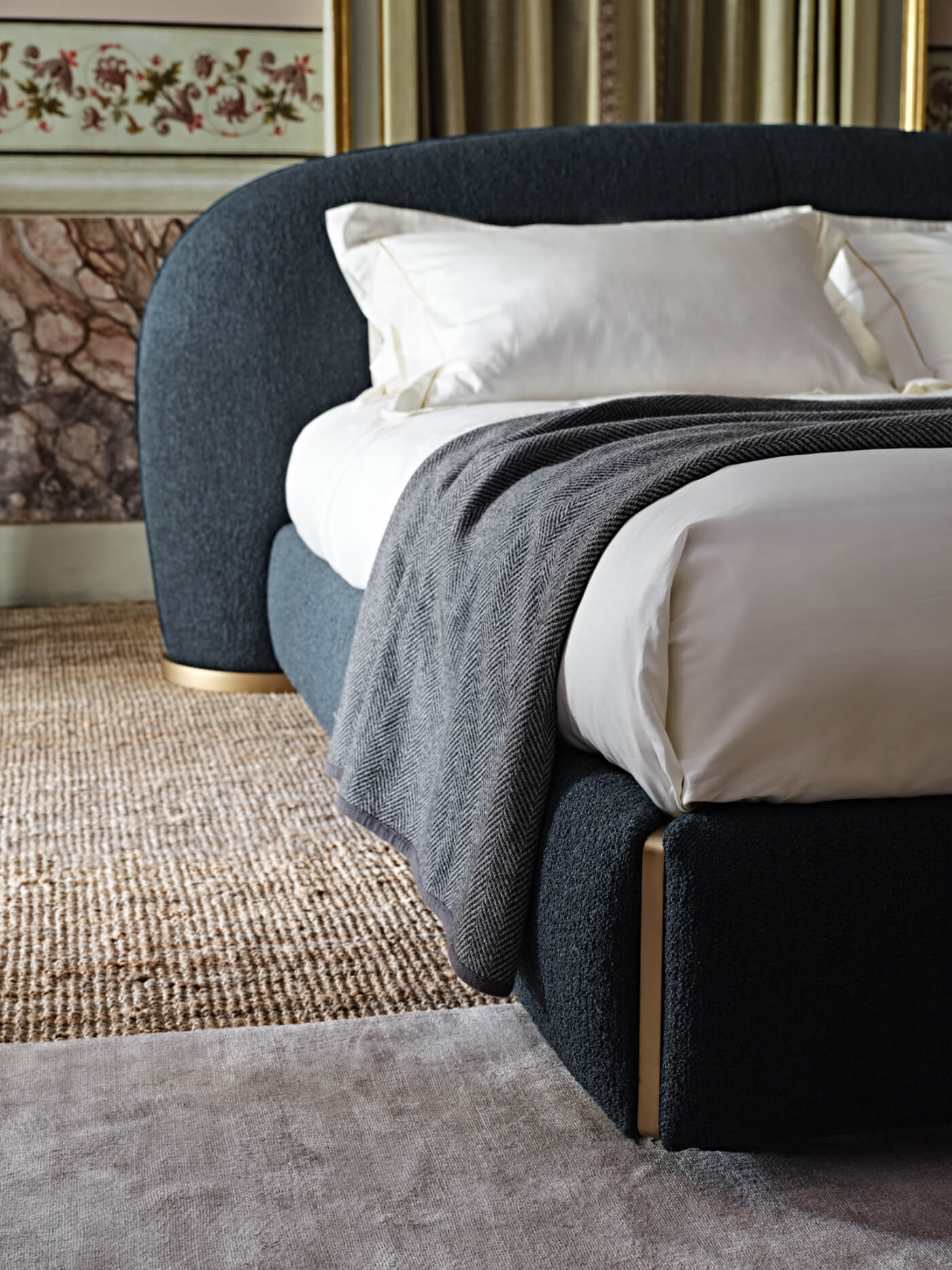 Łóżko Toledo - obrazek 5