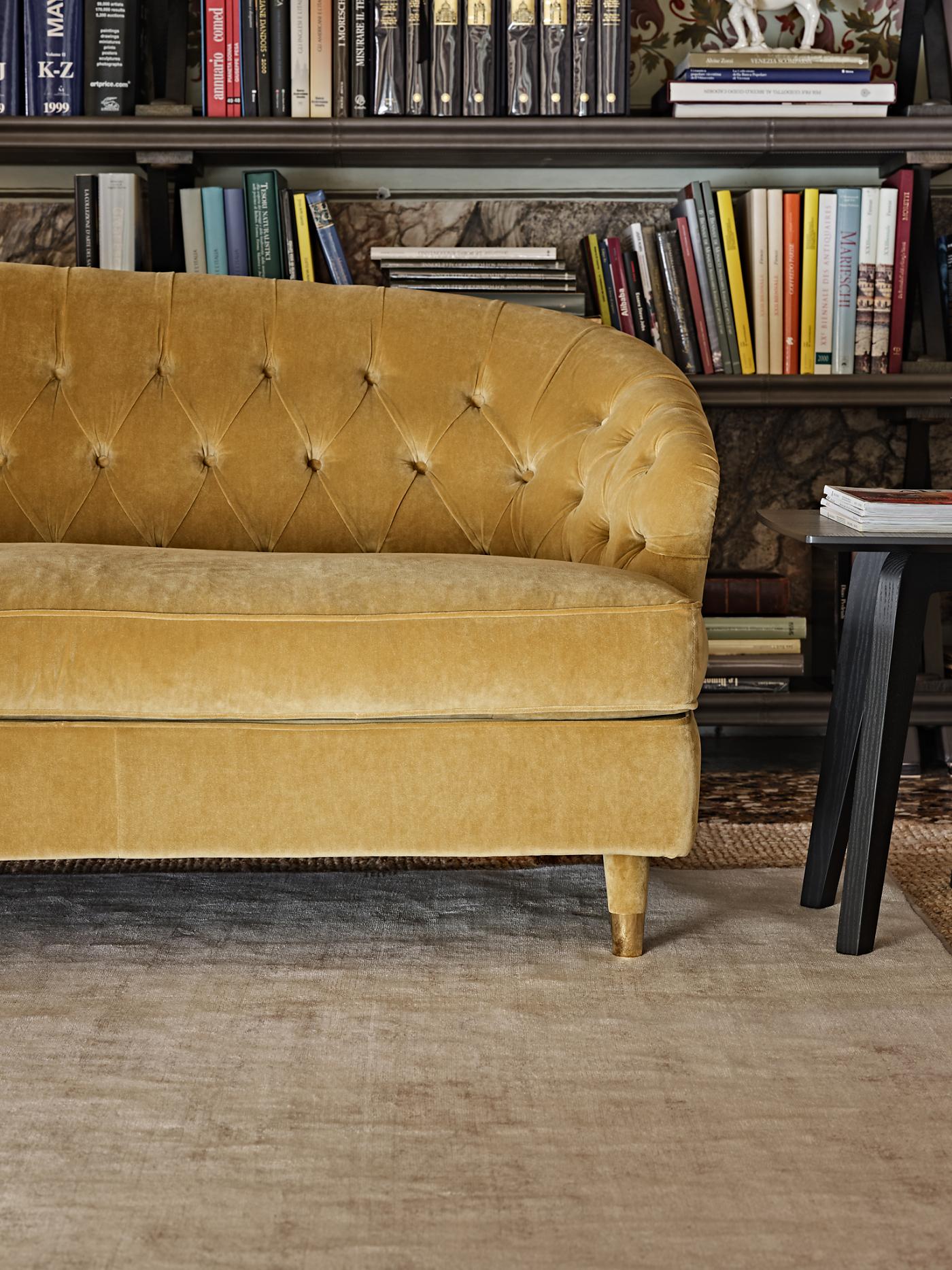 Sofa Savoi - obrazek 3