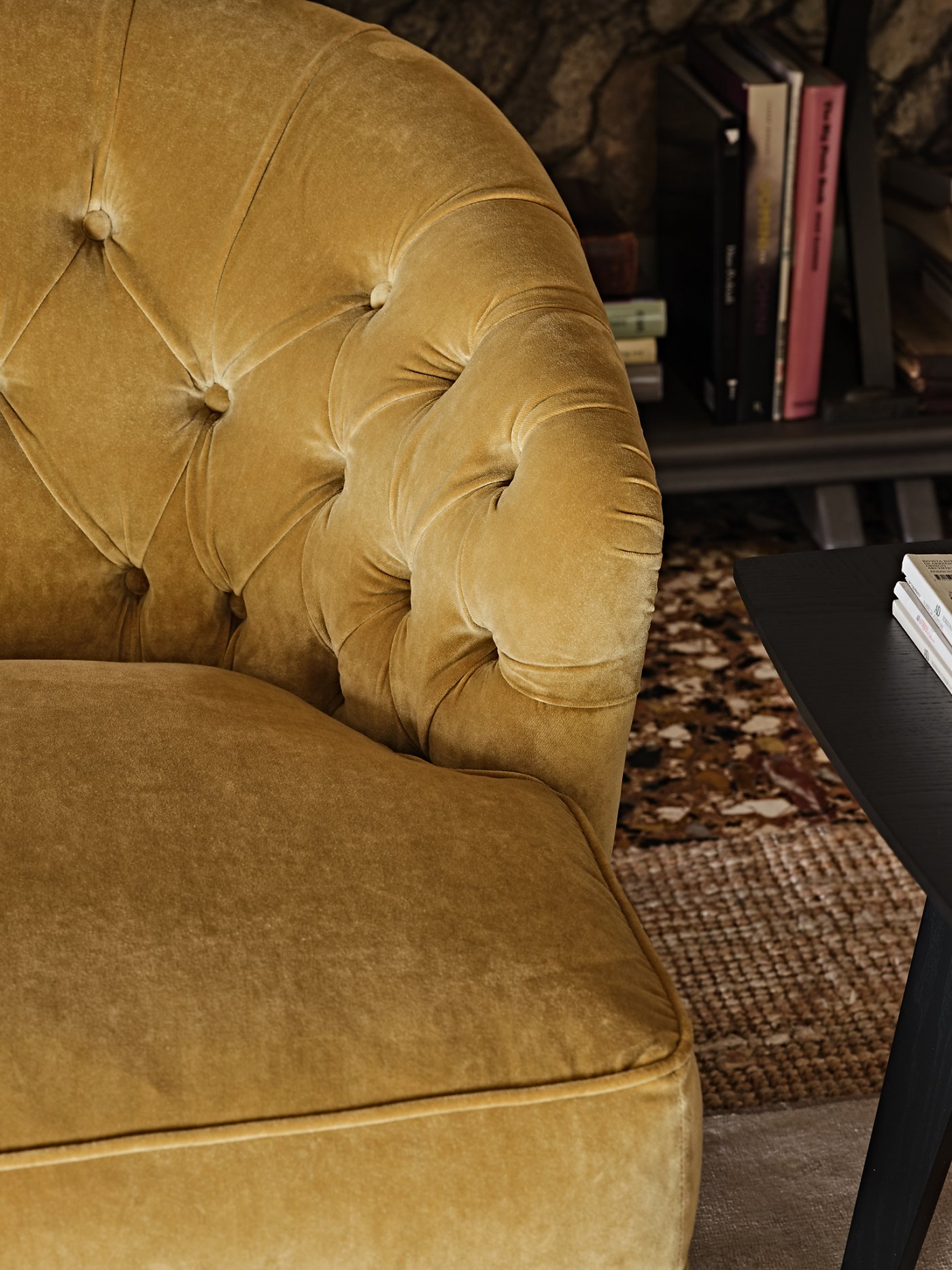 Sofa Savoi - obrazek 4