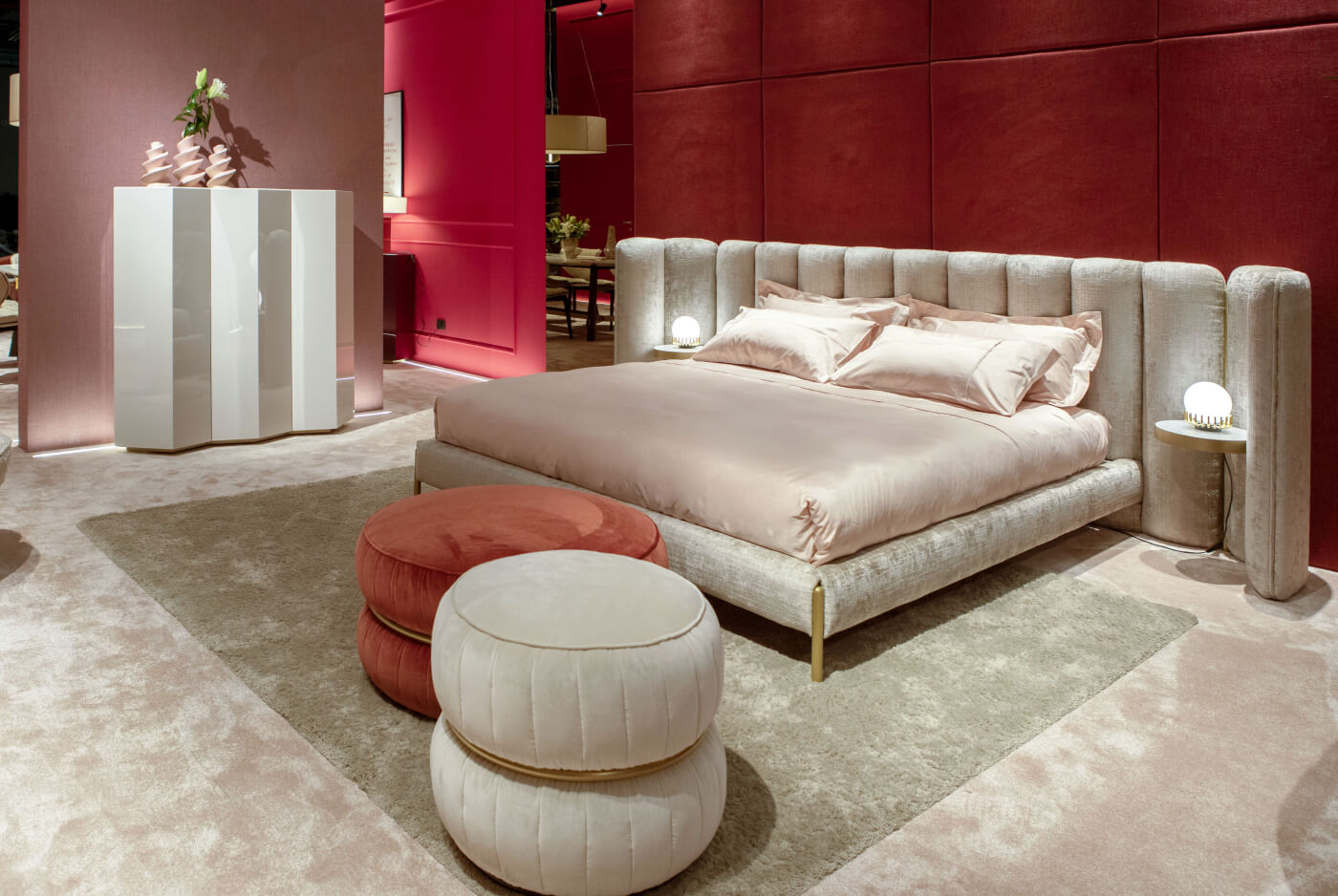 Łóżko Ibisco Plus - obrazek 2