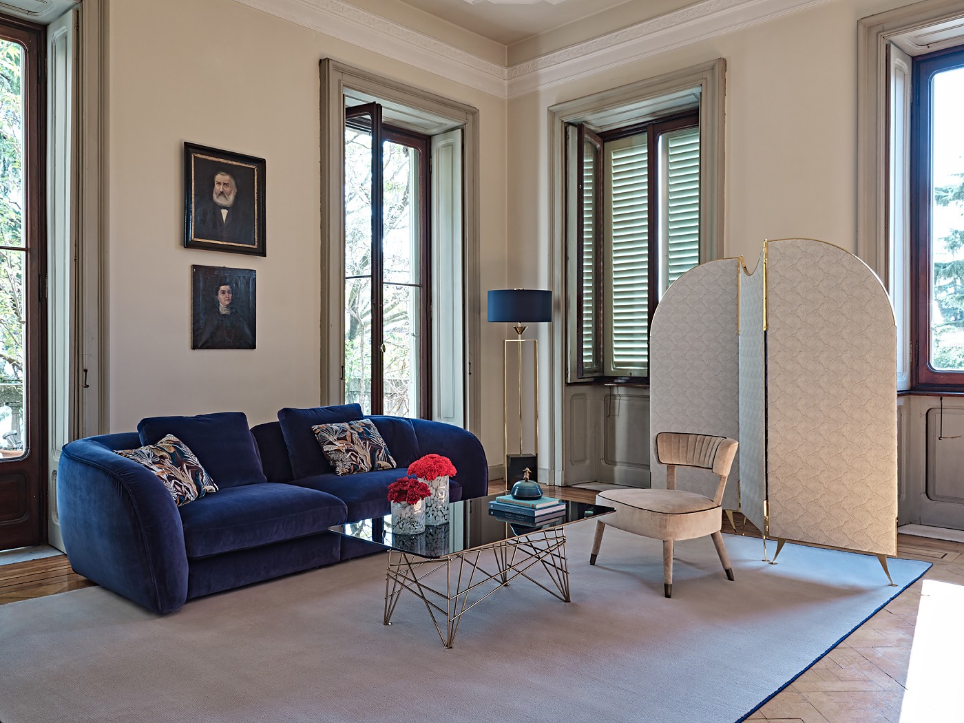 Sofa Levante - obrazek 5