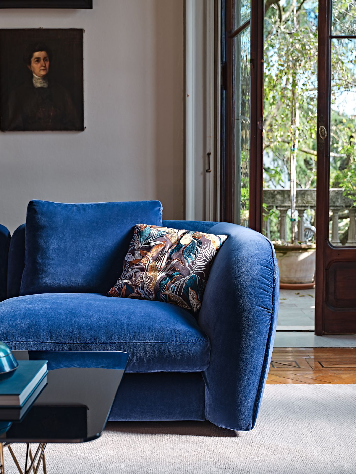 Sofa Levante - obrazek 7