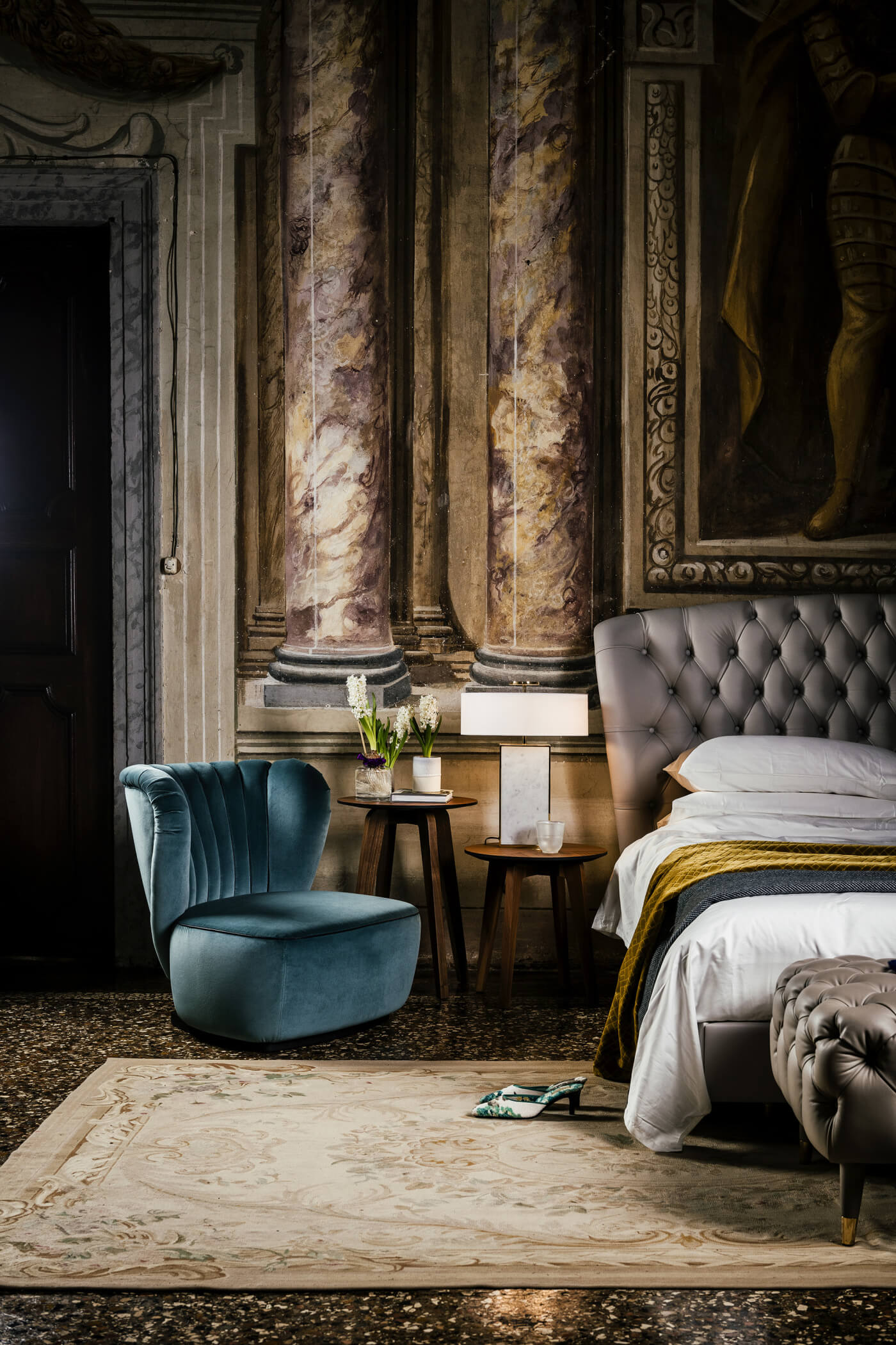 Fotel Amelia - obrazek 4