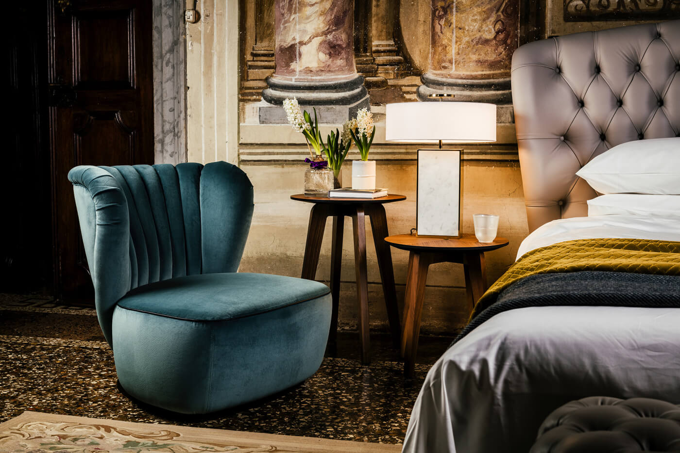 Fotel Amelia - obrazek 2