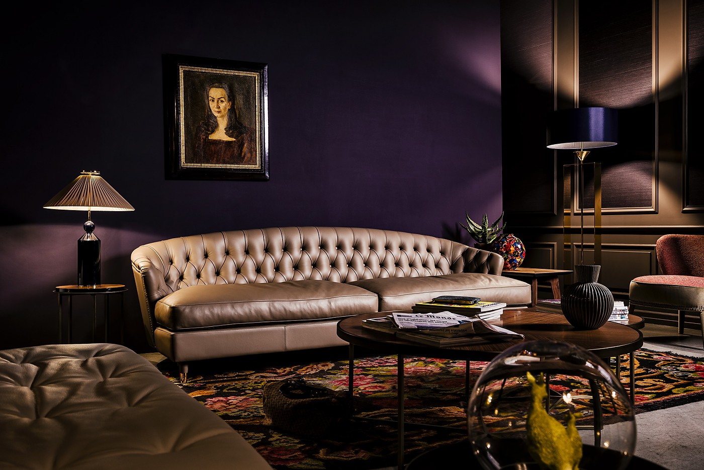 Sofa Savoi - obrazek 6