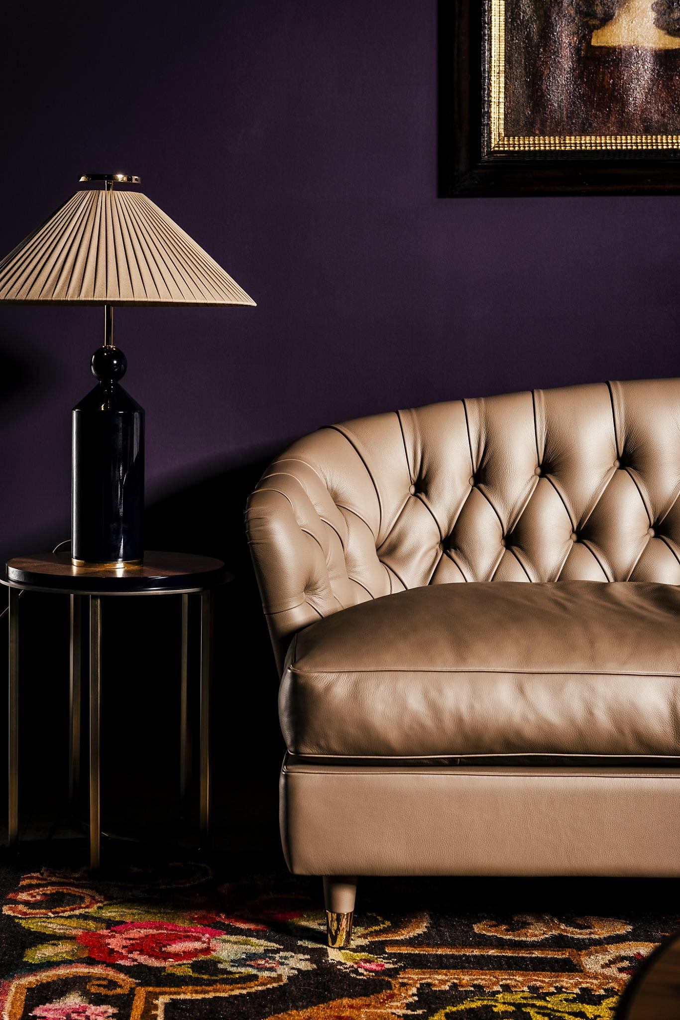 Sofa Savoi - obrazek 8