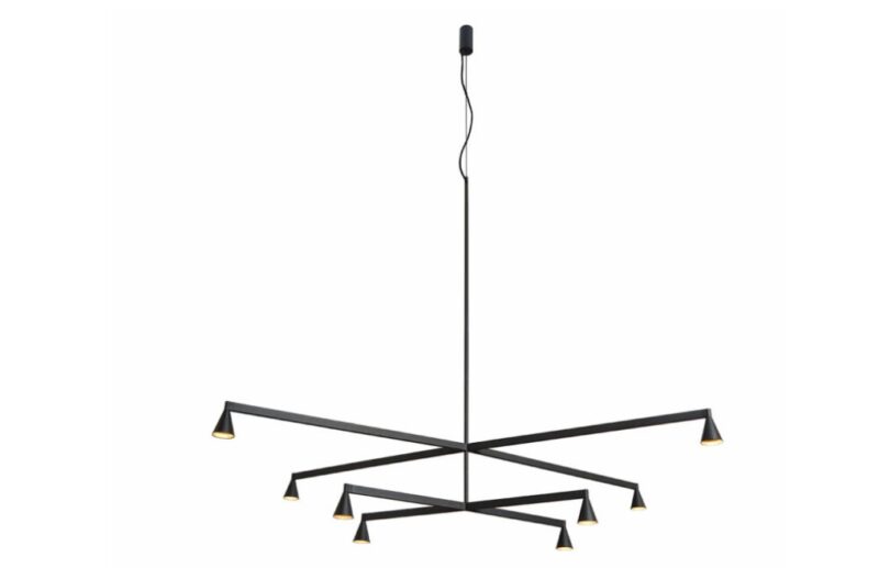 Austere-Chandelier 2Y/2X