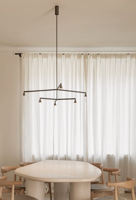 Austere-Chandelier 2Y/2X - obrazek 4