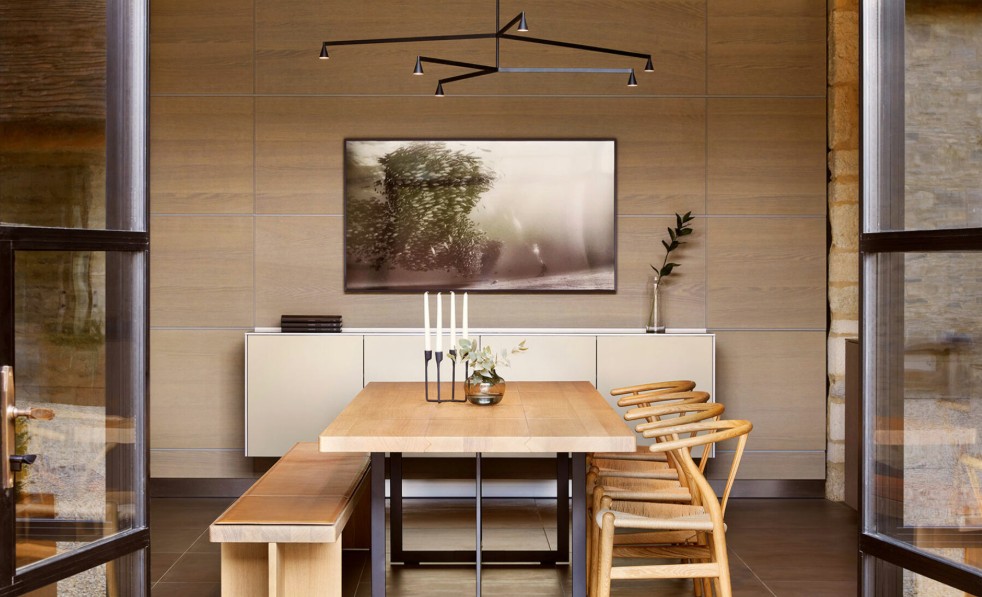 Austere-Chandelier 2Y/2X - obrazek 3