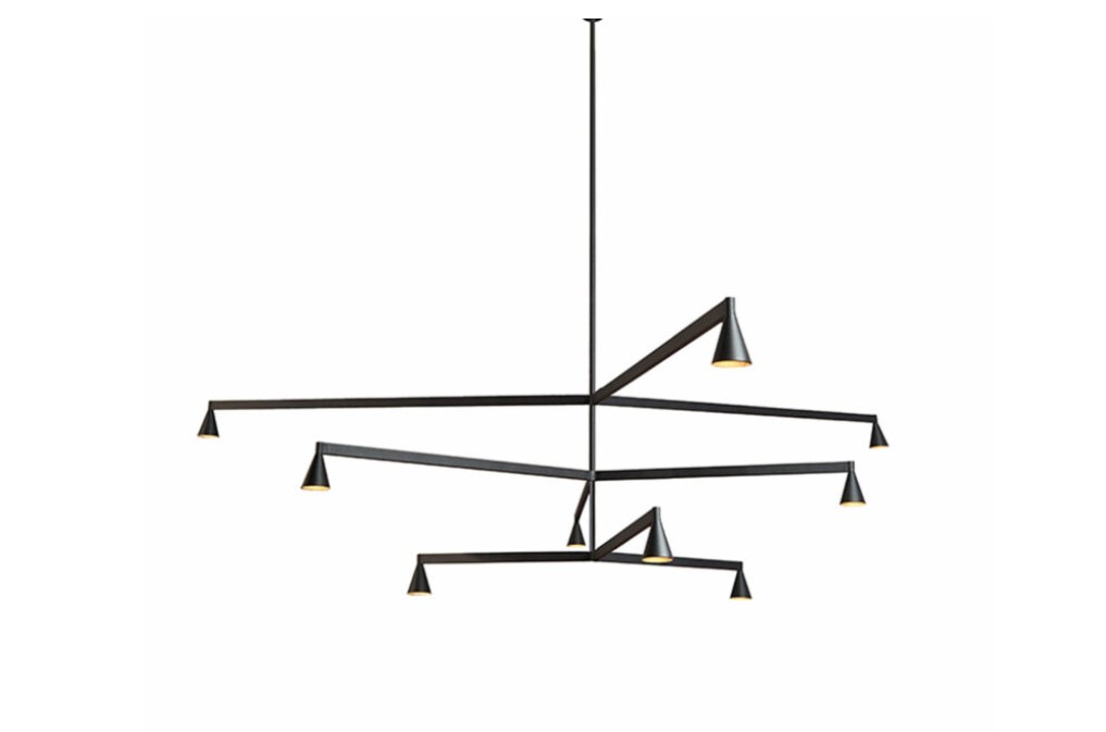 Austere-Chandelier 3Y/3X