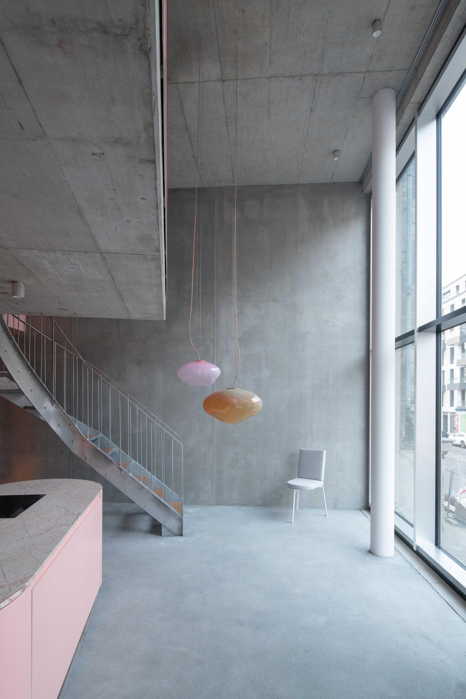 HAUMEA CONVEX - obrazek 2