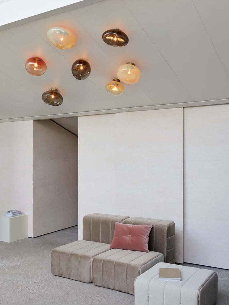 ELOA CEILING LAMP - obrazek 2
