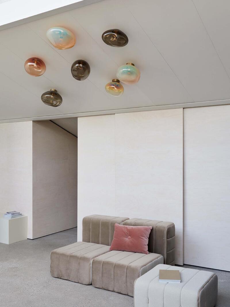 ELOA CEILING LAMP - obrazek 3