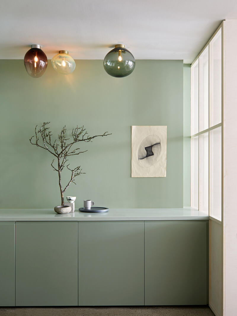 ELOA CEILING LAMP - obrazek 4