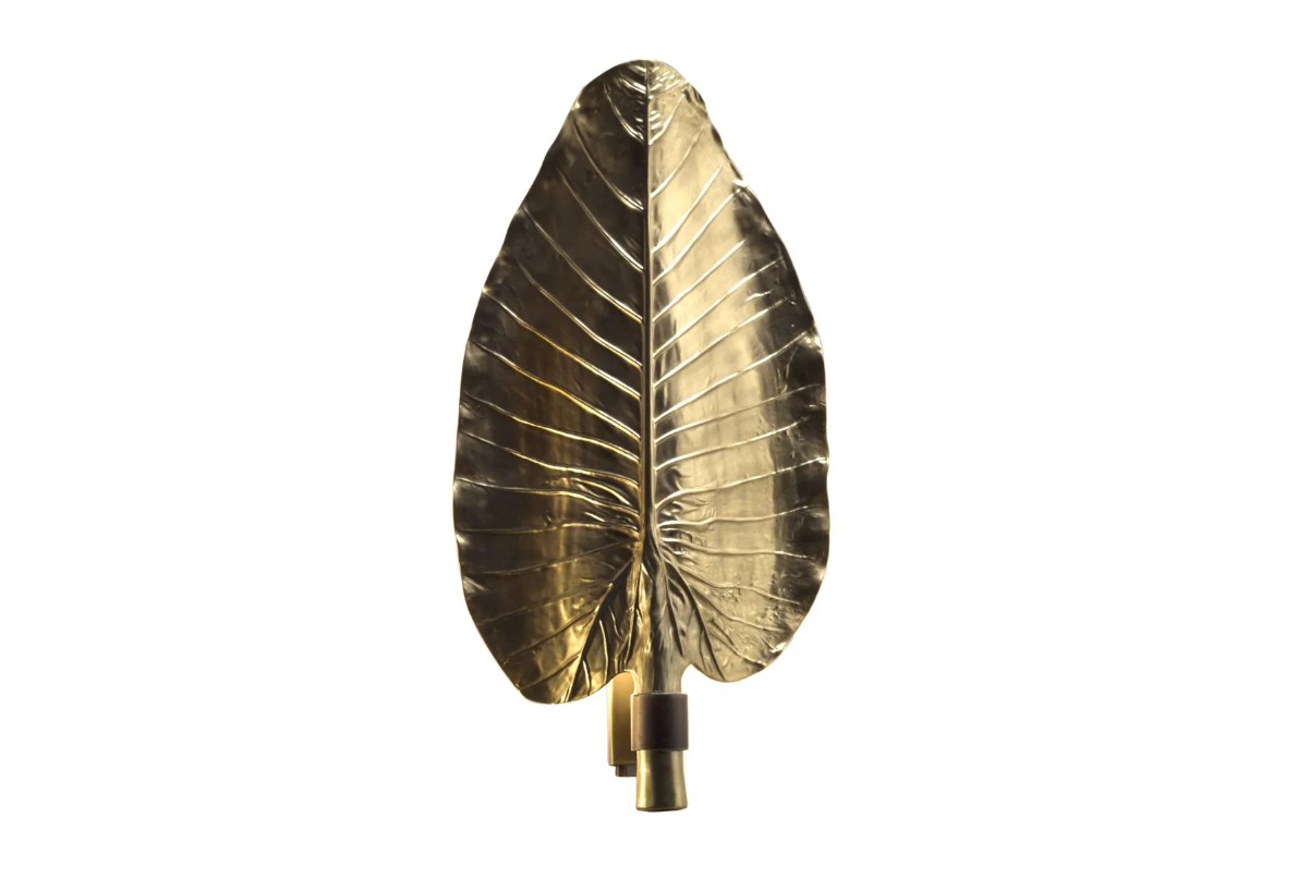 Acapulco Wall light - Gold