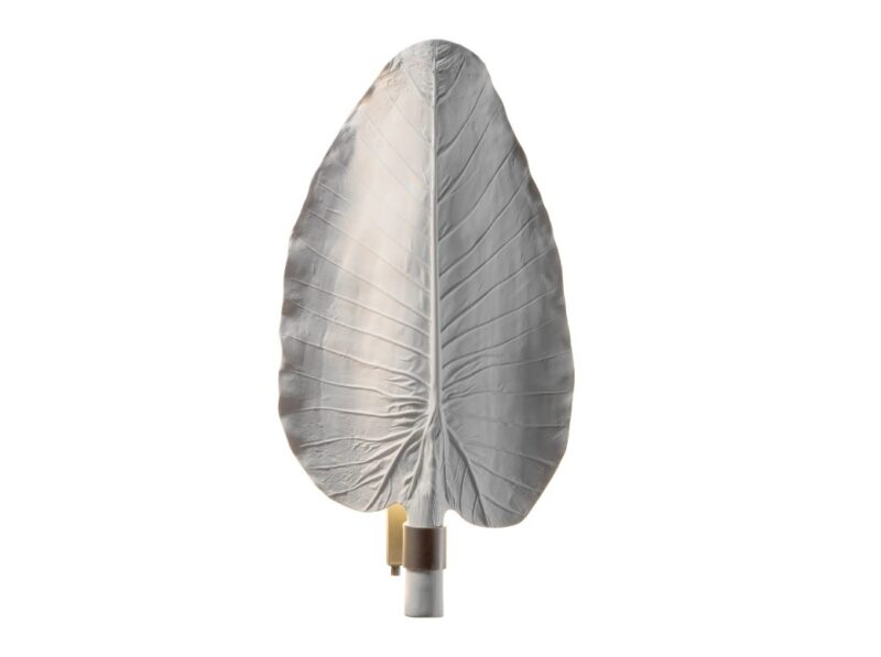 Acapulco Wall light – White