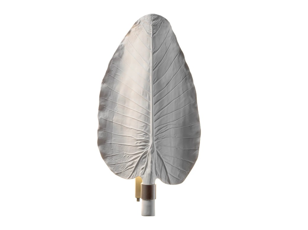 Acapulco Wall light - White