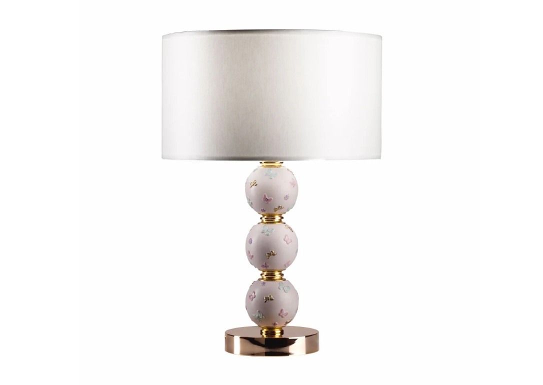 Butterfly Large Table Lamp