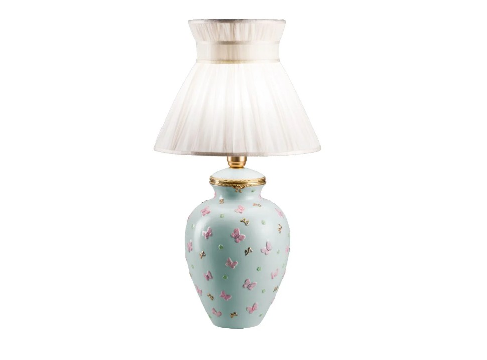 Butterfly Medium Table Lamp - obrazek 2