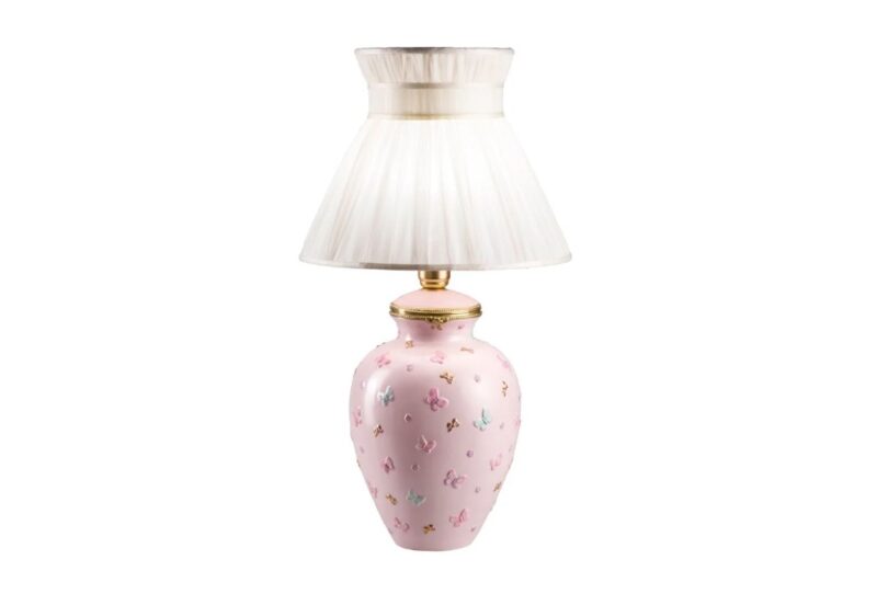 Butterfly Medium Table Lamp