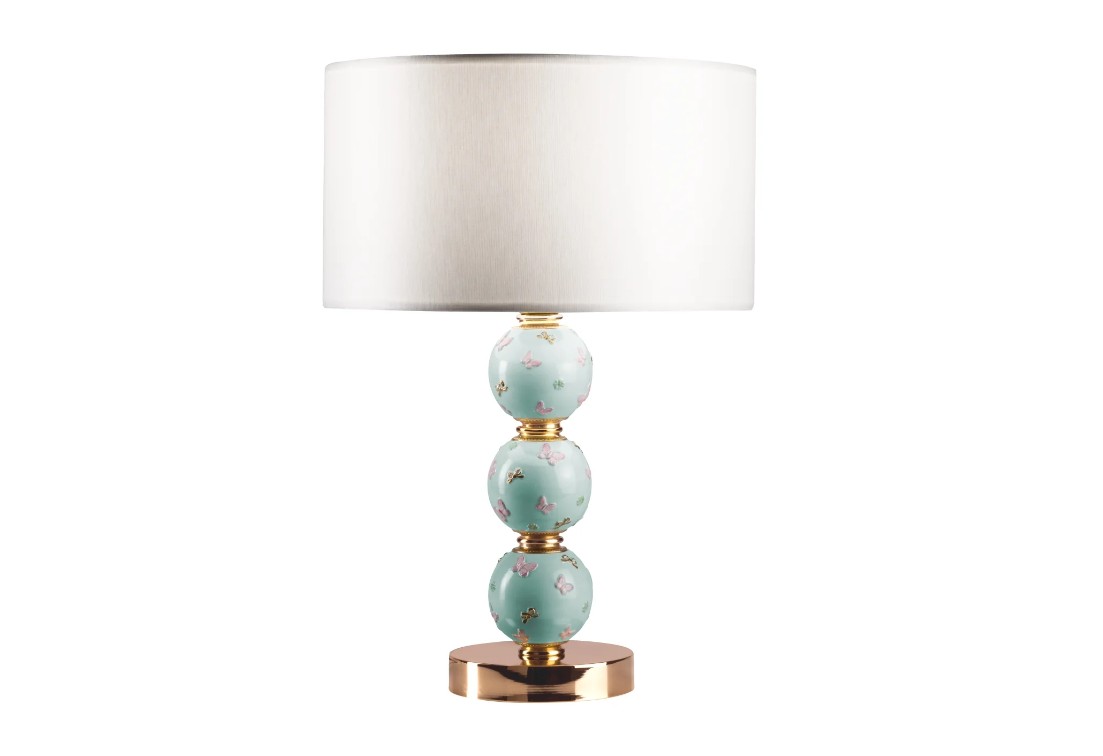 Butterfly Large Table Lamp - obrazek 2