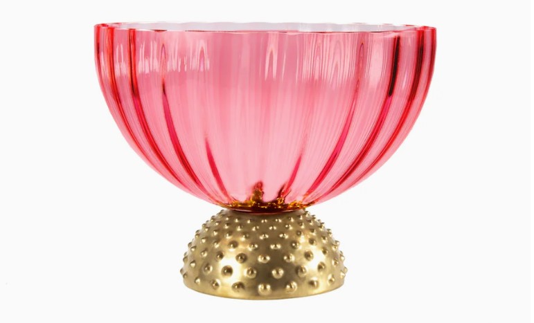 Gran Graal by Emanuele Pangrazi – Coral