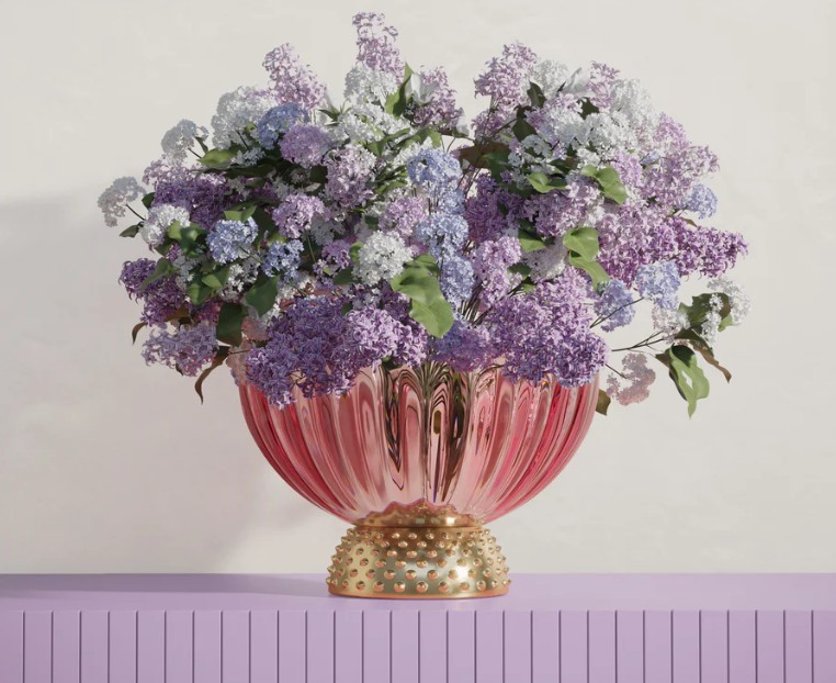 Gran Graal by Emanuele Pangrazi - Coral - obrazek 2