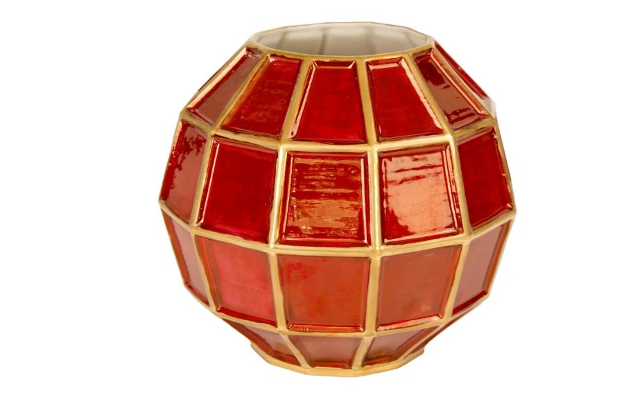 Leonardo Vase - obrazek 3